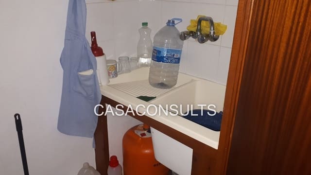 3 bedroom Townhouse for sale in Llucena  - € 55,000 (Ref: 6530463)