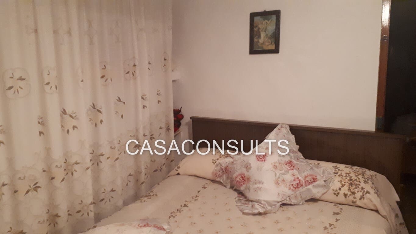3 chambre Maison de Ville à vendre à Llucena  - 55 000 € (Ref: 6530463)