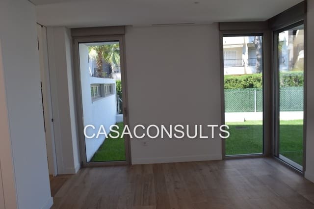 3 soveværelse Villa til salg i Alcossebre, Alcalá de Xivert med swimmingpool garage - € 990.000 (Ref: 6580613)