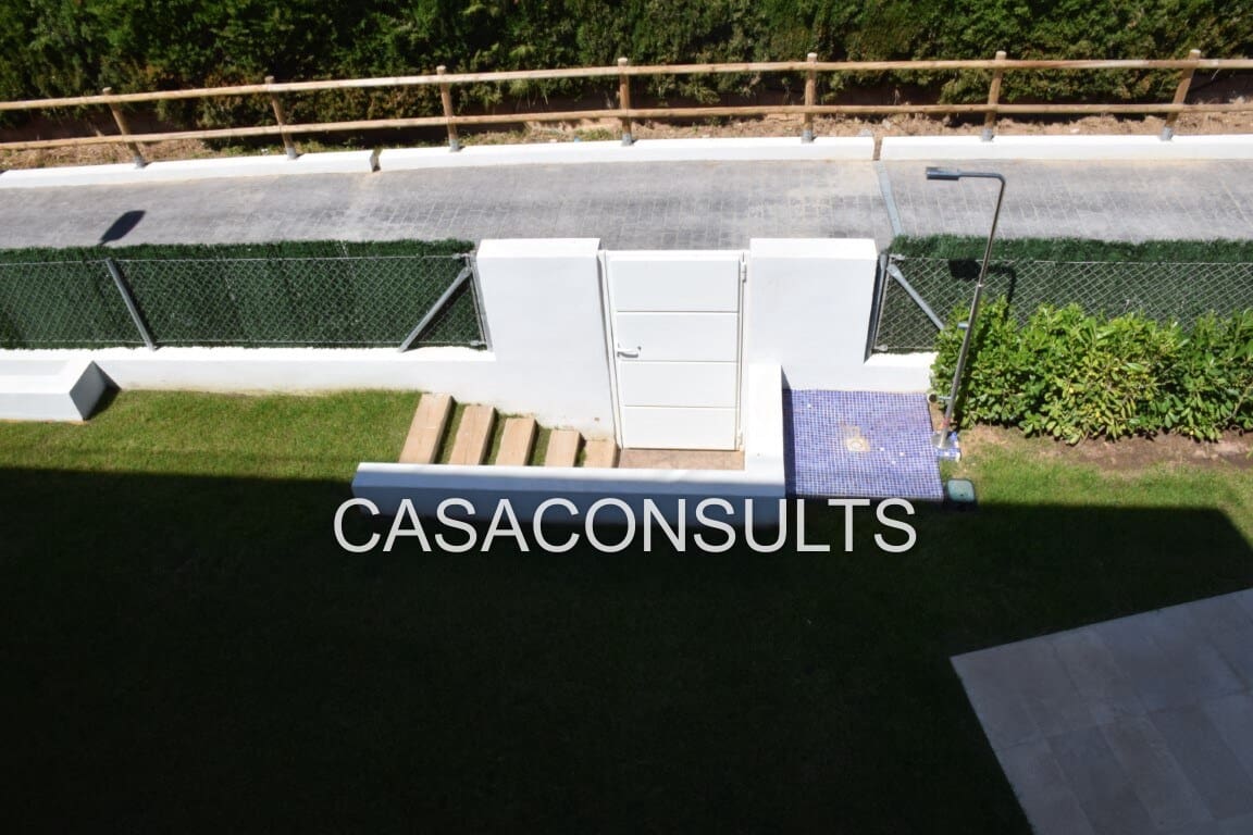 3 soveværelse Villa til salg i Alcossebre med swimmingpool garage - € 990.000 (Ref: 6580613)