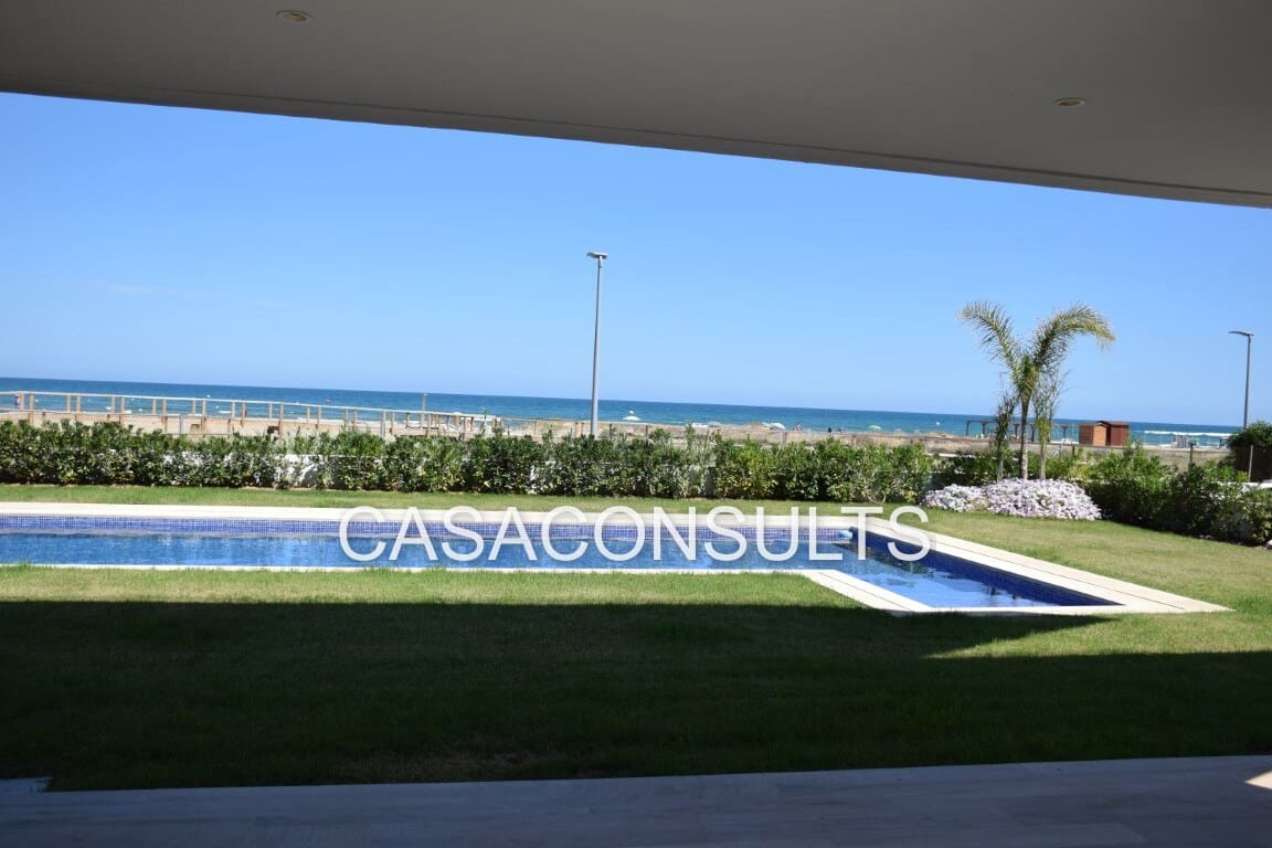 3 soveværelse Villa til salg i Alcossebre med swimmingpool garage - € 990.000 (Ref: 6580613)