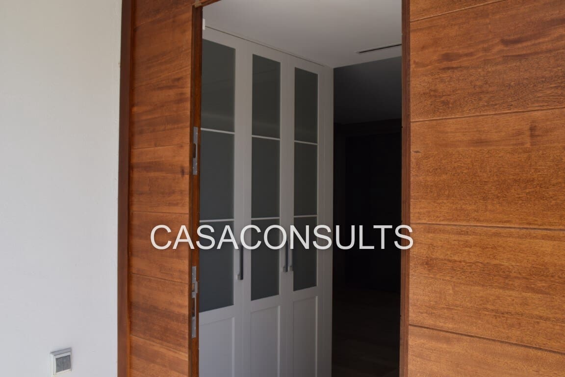 3 soveværelse Villa til salg i Alcossebre med swimmingpool garage - € 990.000 (Ref: 6580613)