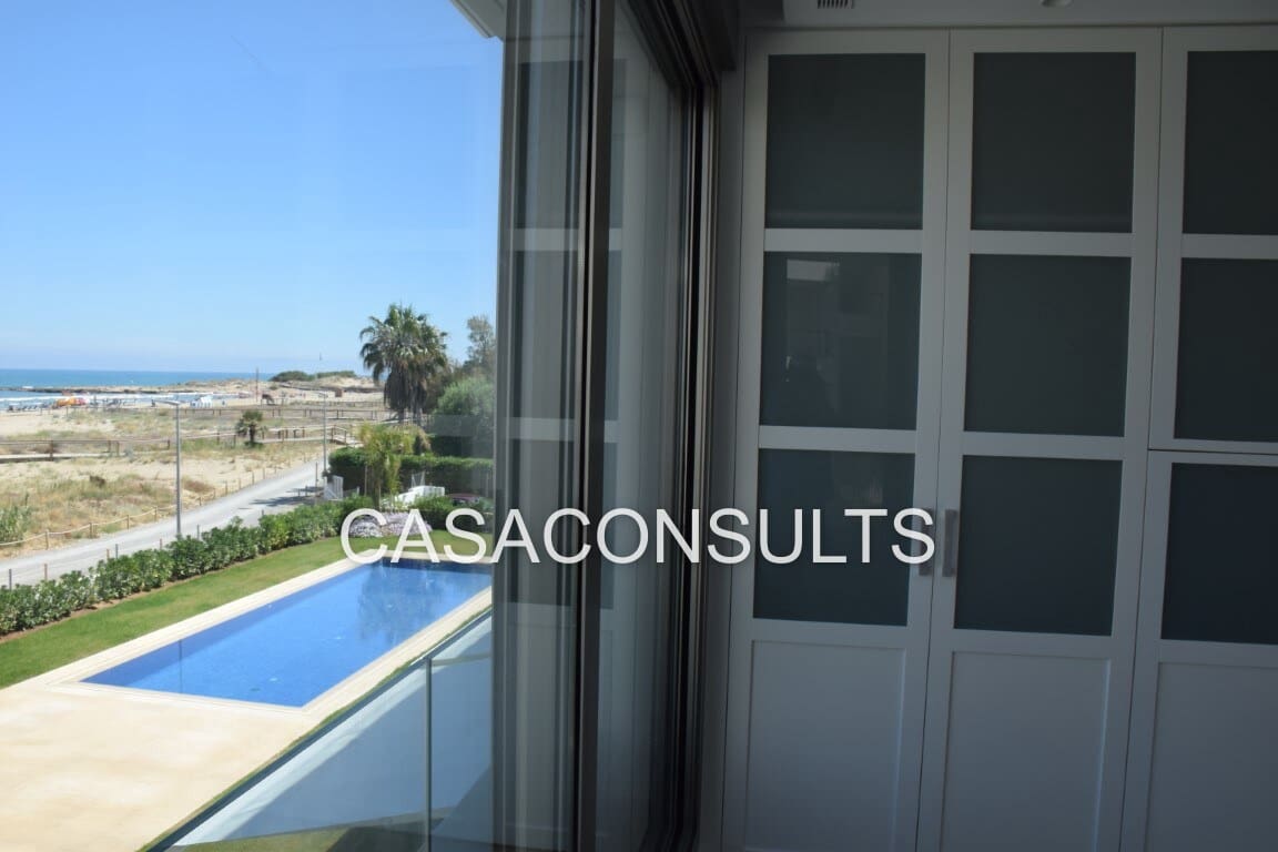 3 soveværelse Villa til salg i Alcossebre med swimmingpool garage - € 990.000 (Ref: 6580613)