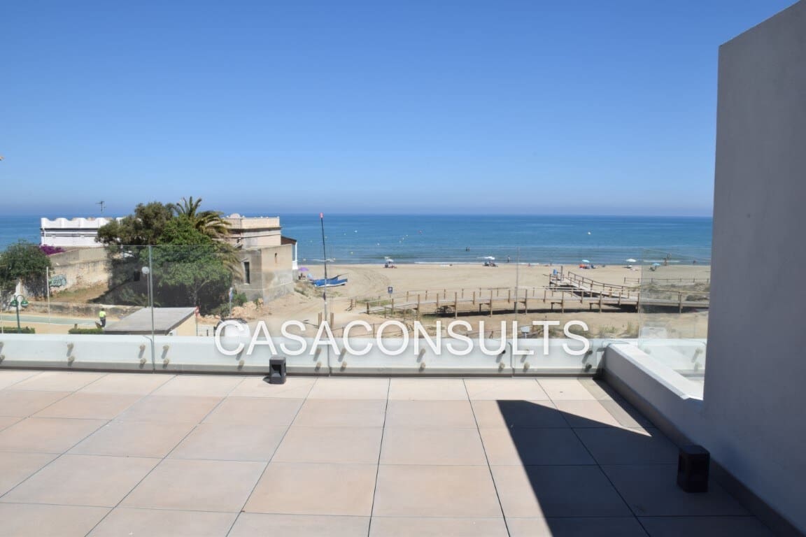 3 soveværelse Villa til salg i Alcossebre med swimmingpool garage - € 990.000 (Ref: 6580613)