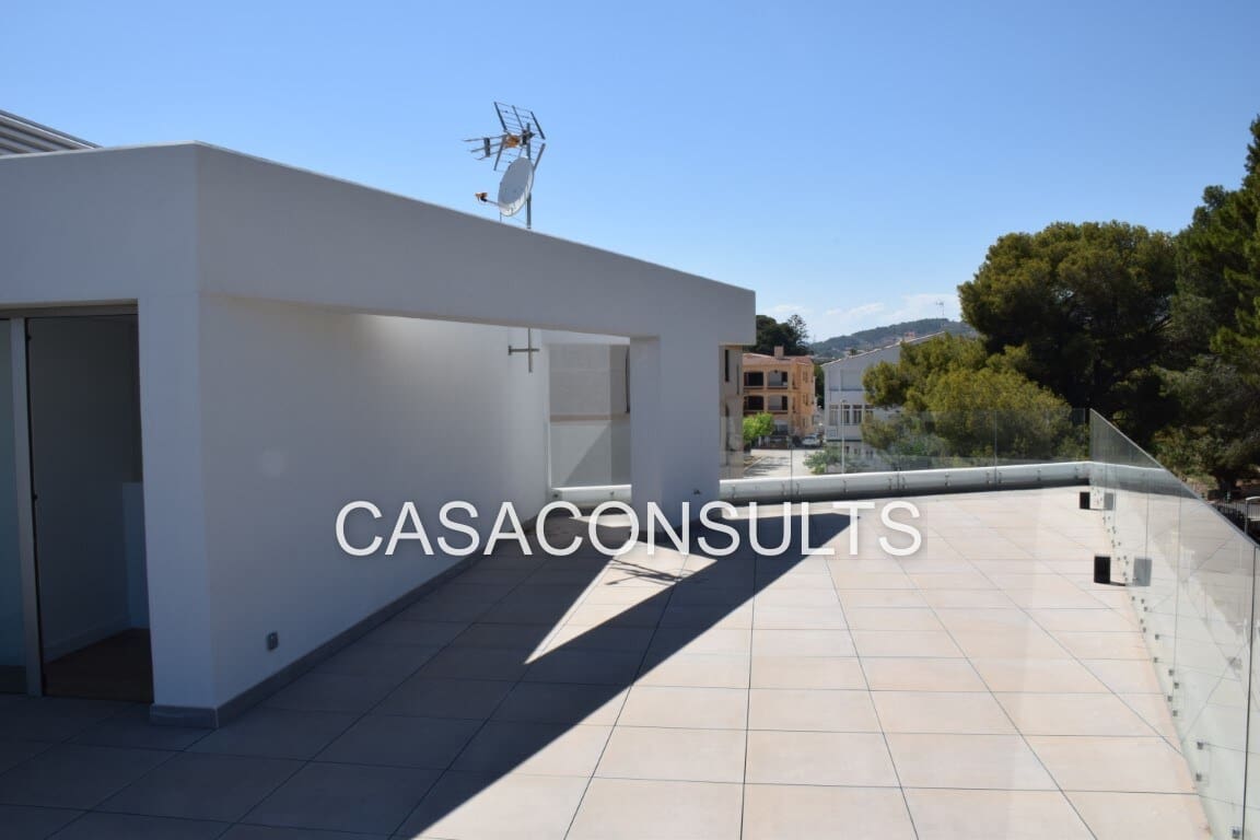 3 soveværelse Villa til salg i Alcossebre med swimmingpool garage - € 990.000 (Ref: 6580613)