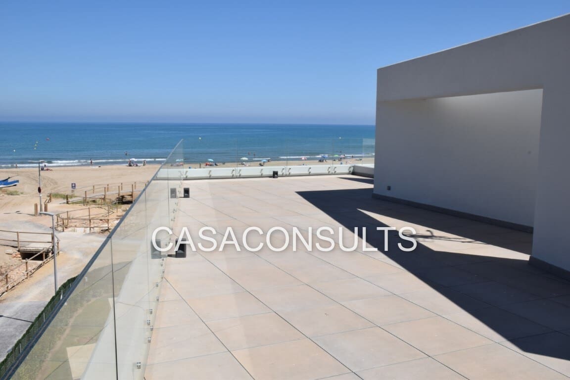 3 soveværelse Villa til salg i Alcossebre med swimmingpool garage - € 990.000 (Ref: 6580613)