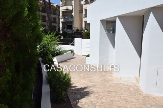 3 soveværelse Villa til salg i Alcossebre, Alcalá de Xivert med swimmingpool garage - € 990.000 (Ref: 6580613)