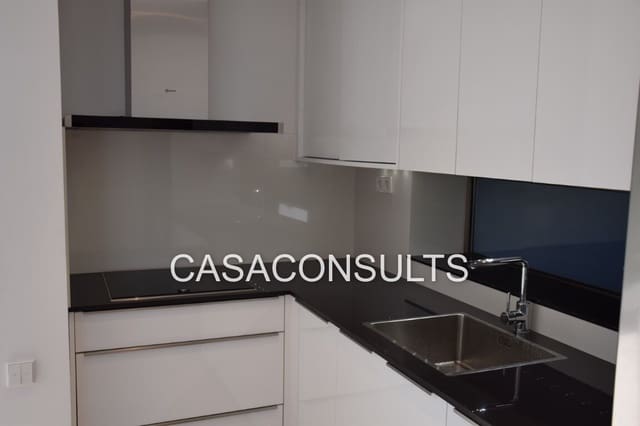 3 soveværelse Villa til salg i Alcossebre, Alcalá de Xivert med swimmingpool garage - € 990.000 (Ref: 6580613)