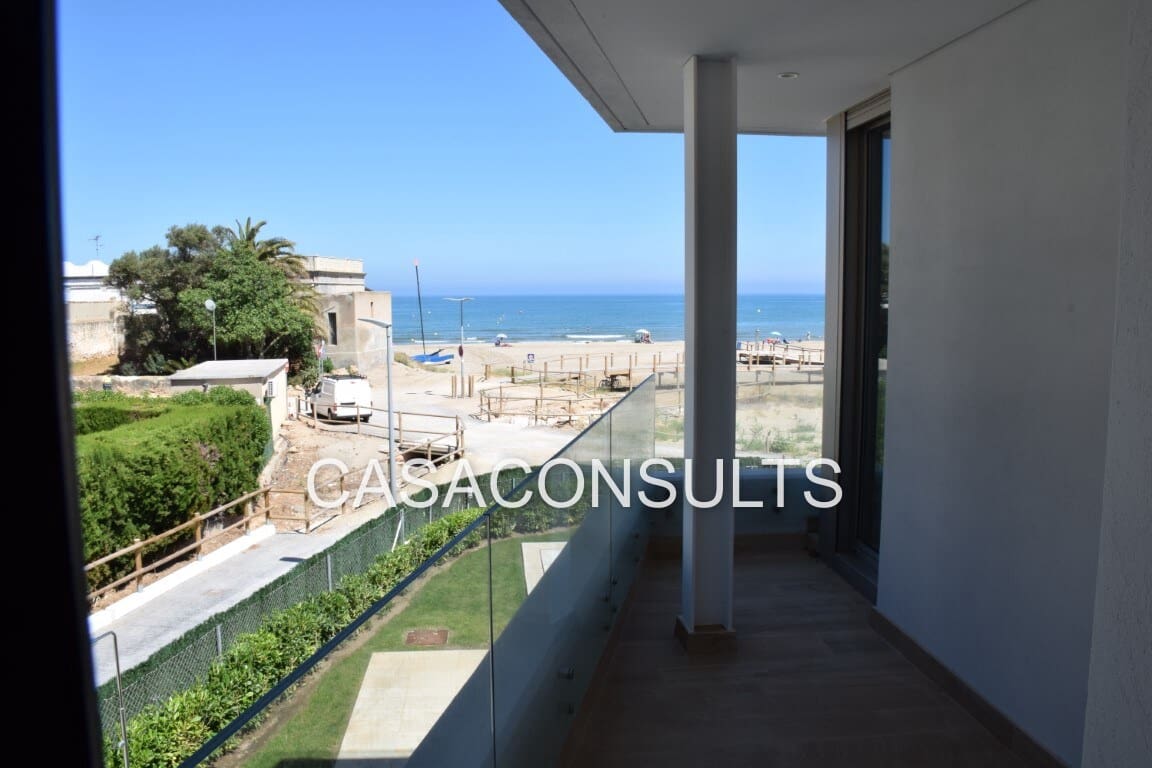 3 soveværelse Villa til salg i Alcossebre med swimmingpool garage - € 990.000 (Ref: 6580613)