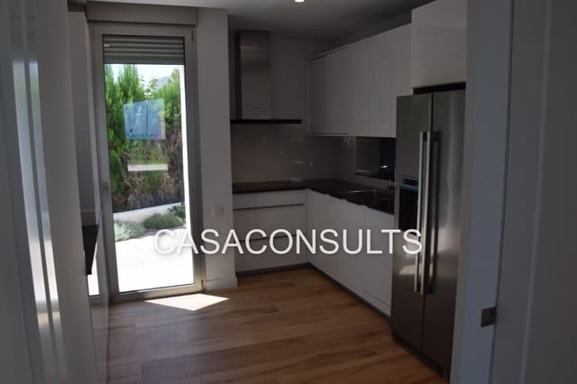 3 soveværelse Villa til salg i Alcossebre, Alcalá de Xivert med swimmingpool garage - € 990.000 (Ref: 6580613)