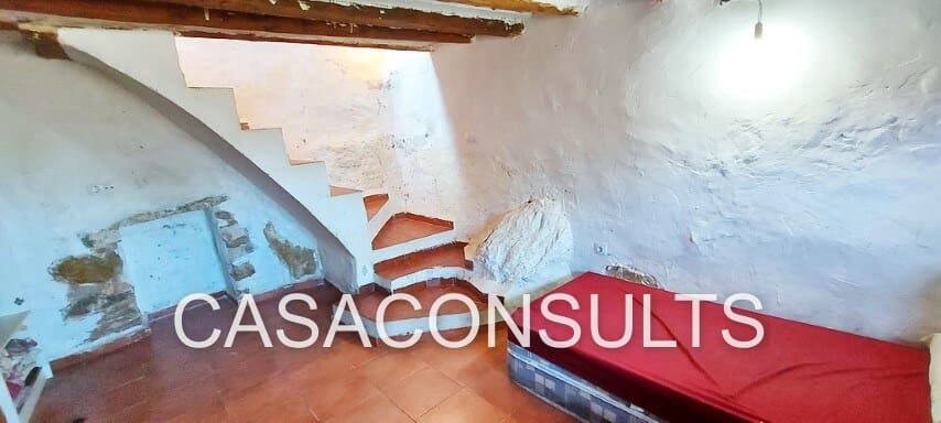 7 soveværelse Villa til salg i Atzeneta del Maestrat - € 150.000 (Ref: 6836856)