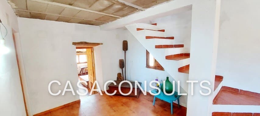 7 soveværelse Villa til salg i Atzeneta del Maestrat - € 150.000 (Ref: 6836856)