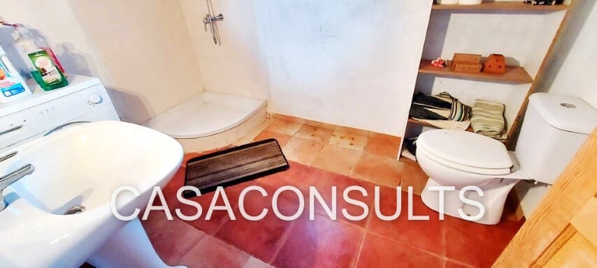 7 soveværelse Villa til salg i Atzeneta del Maestrat - € 150.000 (Ref: 6836856)