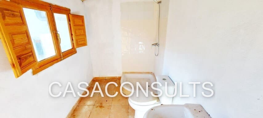 7 soveværelse Villa til salg i Atzeneta del Maestrat - € 150.000 (Ref: 6836856)