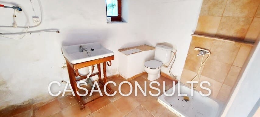 7 soveværelse Villa til salg i Atzeneta del Maestrat - € 150.000 (Ref: 6836856)