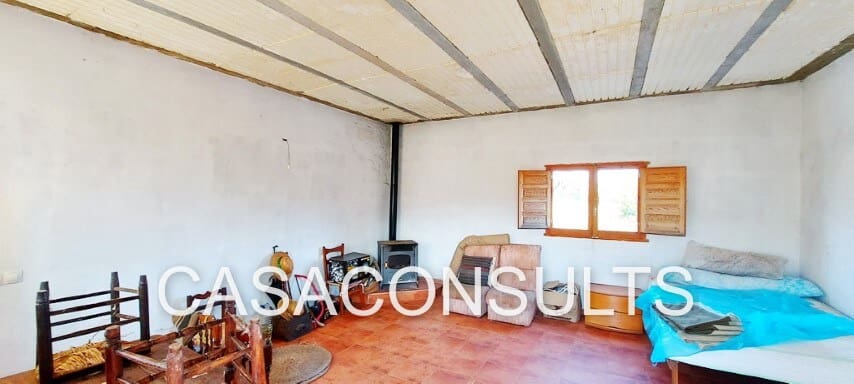 7 soveværelse Villa til salg i Atzeneta del Maestrat - € 150.000 (Ref: 6836856)