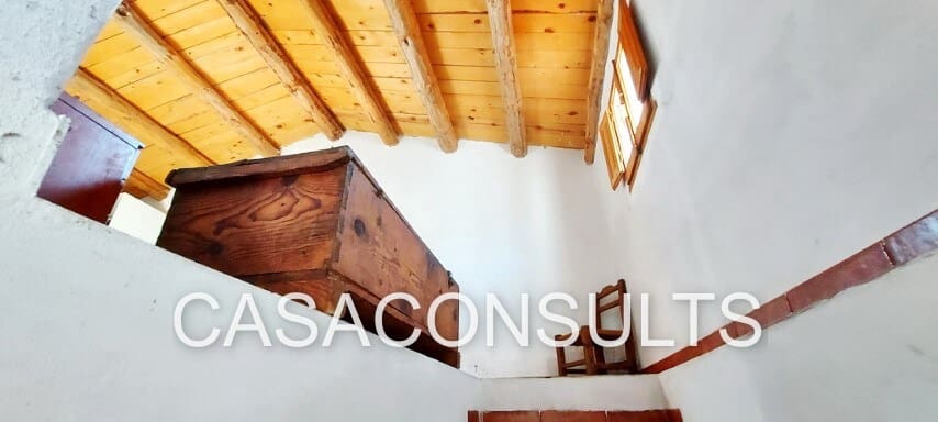 7 soveværelse Villa til salg i Atzeneta del Maestrat - € 150.000 (Ref: 6836856)