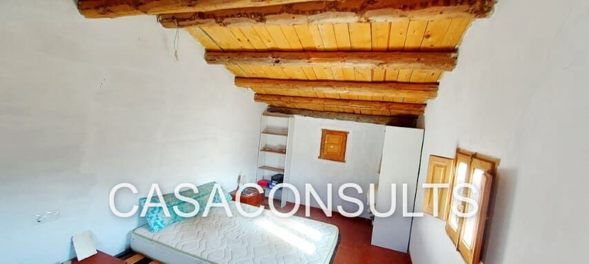 7 soveværelse Villa til salg i Atzeneta del Maestrat - € 150.000 (Ref: 6836856)