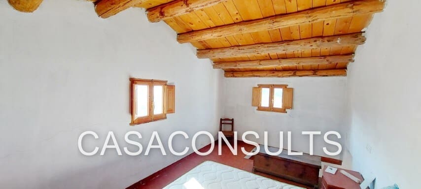 7 soveværelse Villa til salg i Atzeneta del Maestrat - € 150.000 (Ref: 6836856)