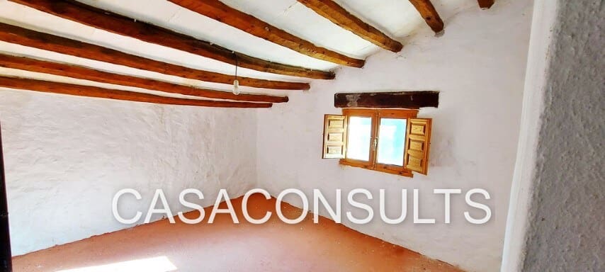 7 soveværelse Villa til salg i Atzeneta del Maestrat - € 150.000 (Ref: 6836856)