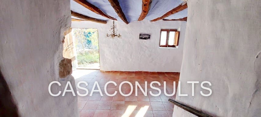 7 soveværelse Villa til salg i Atzeneta del Maestrat - € 150.000 (Ref: 6836856)