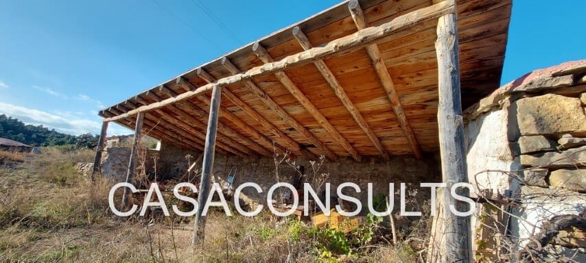 7 soveværelse Villa til salg i Atzeneta del Maestrat - € 150.000 (Ref: 6836856)