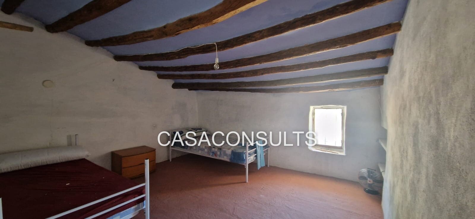 7 soveværelse Villa til salg i Atzeneta del Maestrat - € 150.000 (Ref: 6836856)