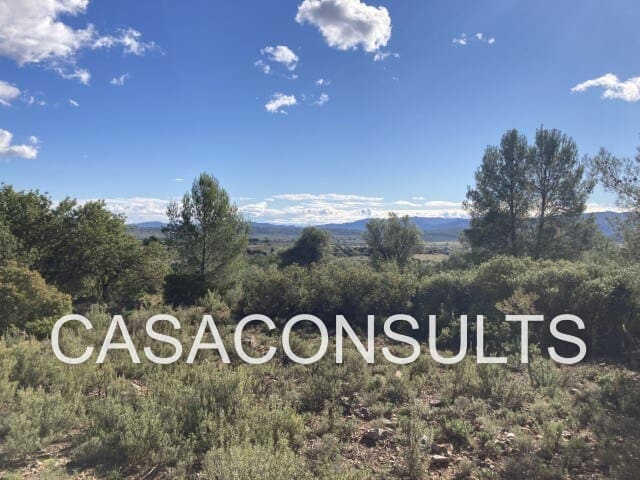 Villa til salg i Les Useres - € 35.000 (Ref: 6850444)