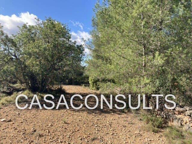 Villa til salg i Les Useres - € 35.000 (Ref: 6850444)