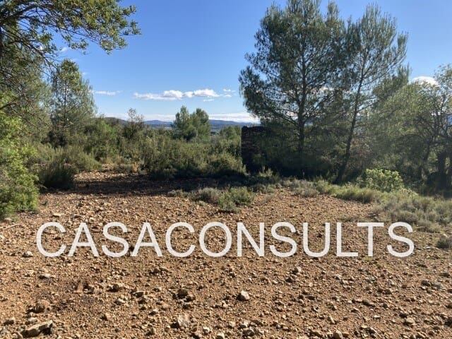 Villa til salg i Les Useres - € 35.000 (Ref: 6850444)