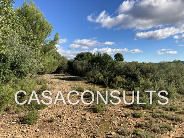 Villa til salg i Les Useres - € 35.000 (Ref: 6850444)