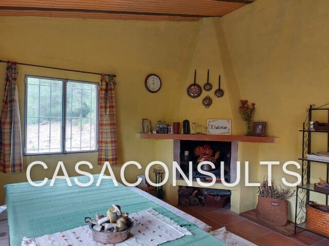 1 soveværelse Villa til salg i Vilafames - € 55.000 (Ref: 6856757)