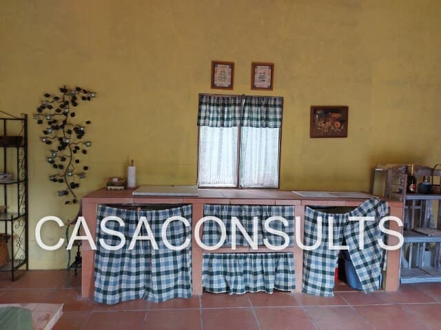 1 soveværelse Villa til salg i Vilafames - € 55.000 (Ref: 6856757)