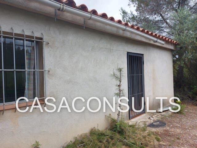 1 soveværelse Villa til salg i Vilafames - € 55.000 (Ref: 6856757)