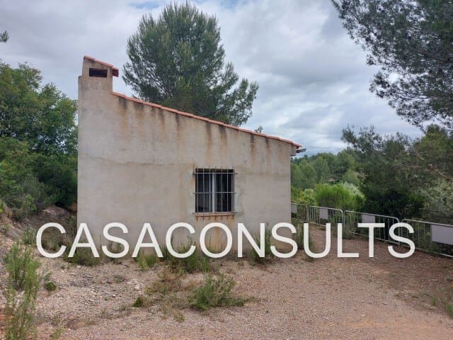 1 soveværelse Villa til salg i Vilafames - € 55.000 (Ref: 6856757)