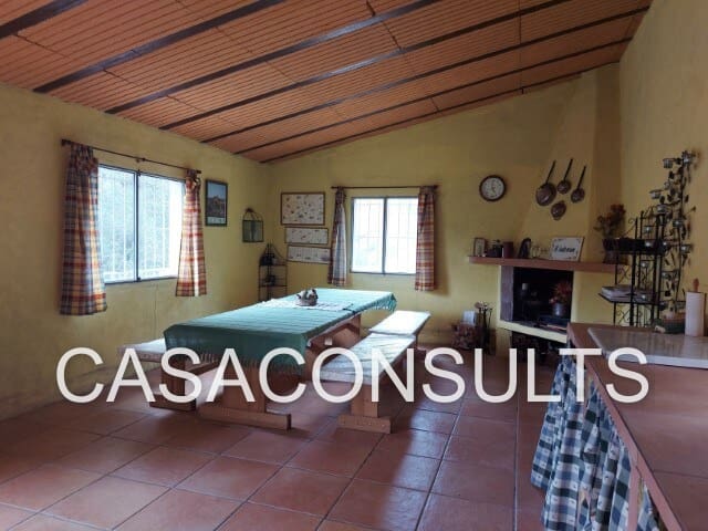 1 Zimmer Villa zu verkaufen in Vilafamés - 55.000 € (Ref: 6856757)