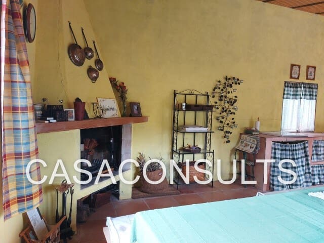 1 Zimmer Villa zu verkaufen in Vilafamés - 55.000 € (Ref: 6856757)