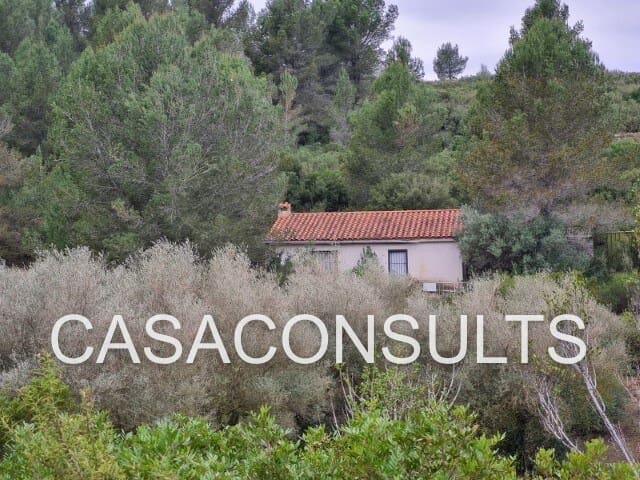 1 soveværelse Villa til salg i Vilafames - € 55.000 (Ref: 6856757)