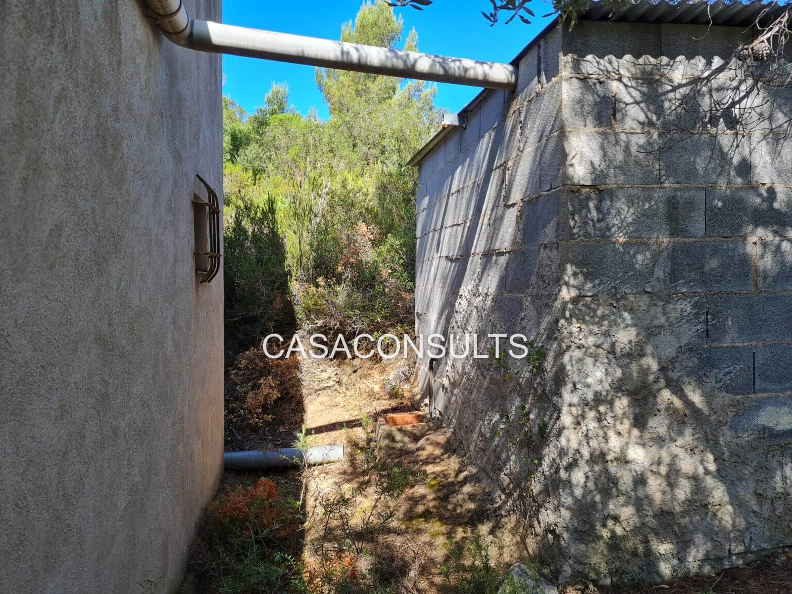 1 soveværelse Villa til salg i Vilafames - € 55.000 (Ref: 6856757)