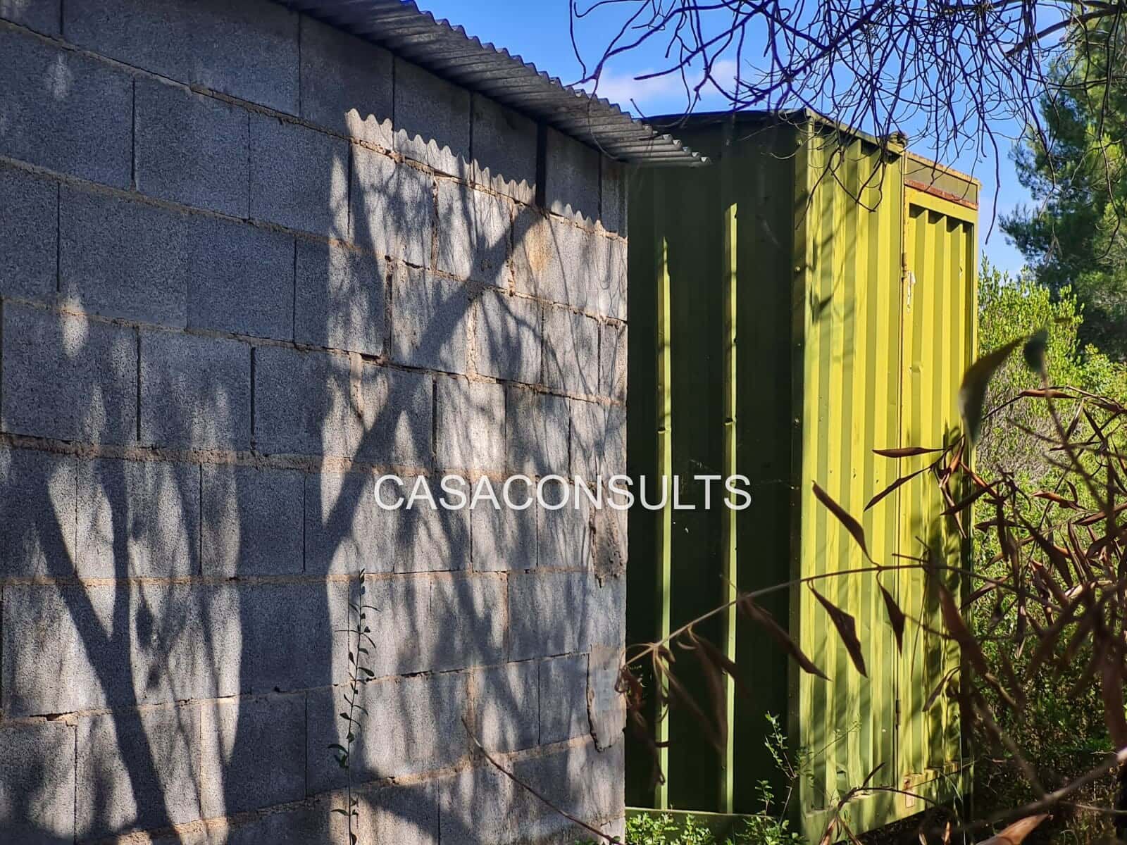 1 soveværelse Villa til salg i Vilafames - € 55.000 (Ref: 6856757)