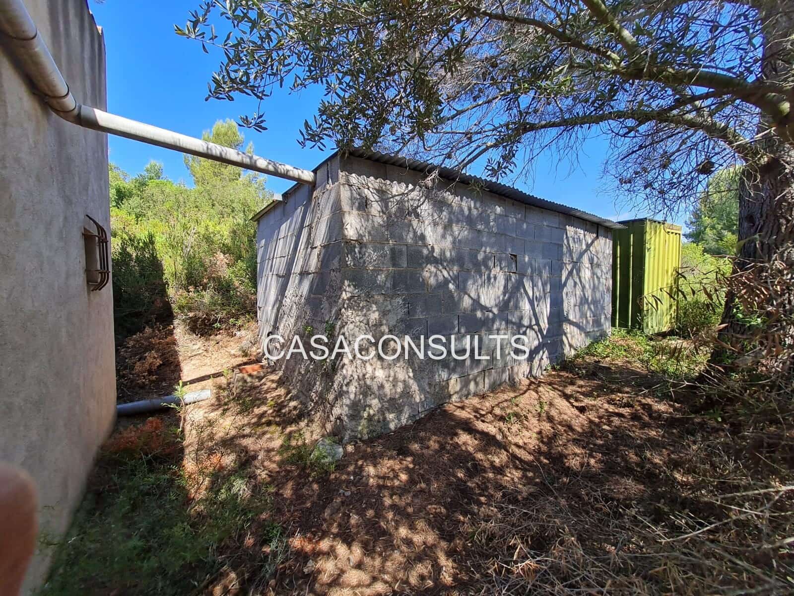 1 soveværelse Villa til salg i Vilafames - € 55.000 (Ref: 6856757)