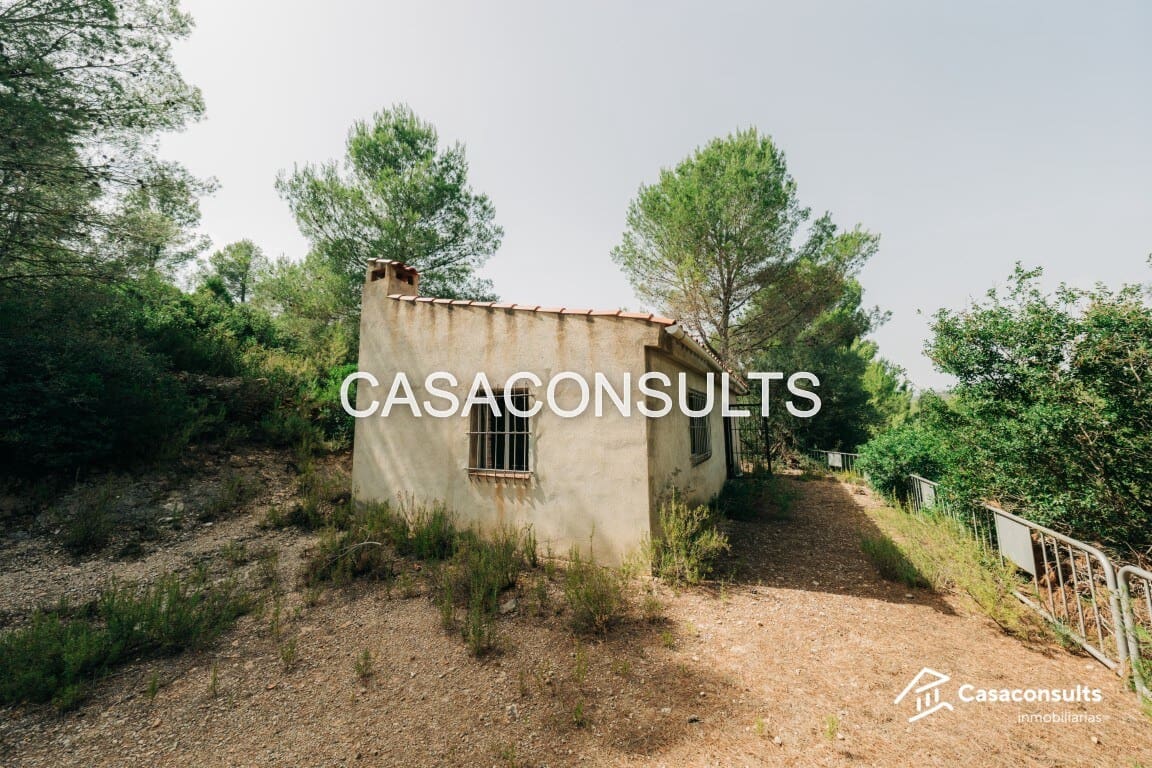 1 bedroom Villa for sale in Vilafames - € 55,000 (Ref: 6856757)