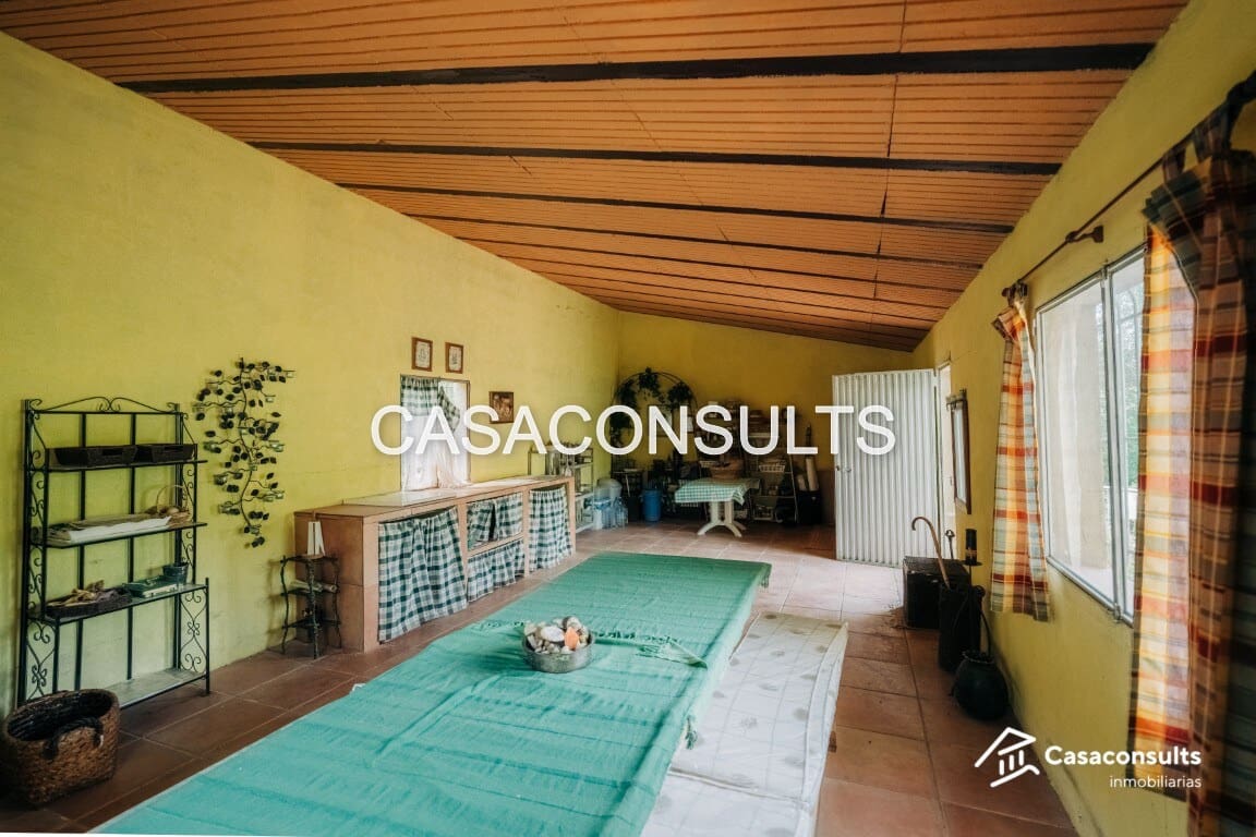 1 bedroom Villa for sale in Vilafames - € 55,000 (Ref: 6856757)