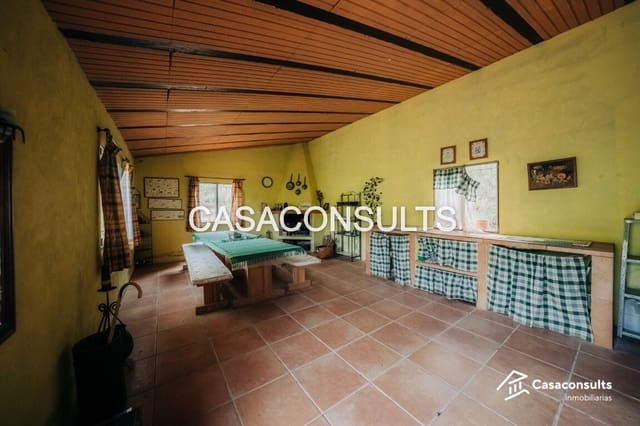 1 sypialnia Willa na sprzedaż w Vilafamés - 55 000 € (Ref: 6856757)