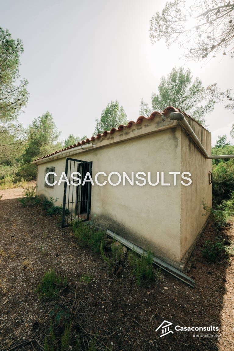 1 bedroom Villa for sale in Vilafames - € 55,000 (Ref: 6856757)