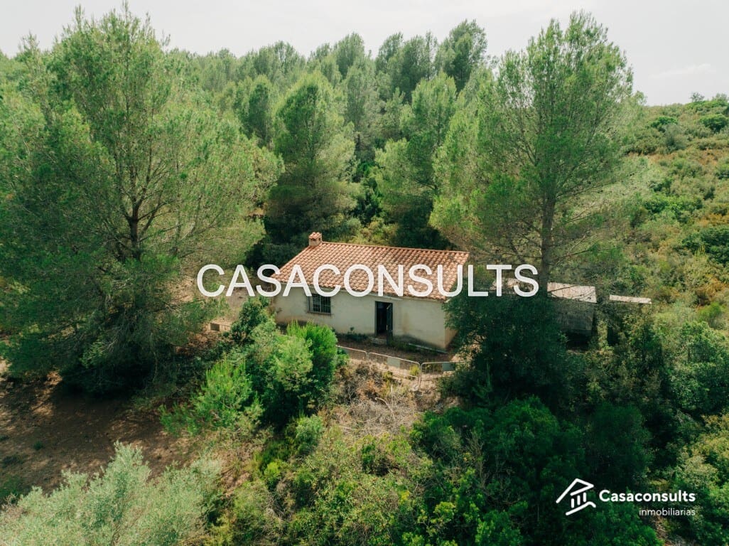 1 bedroom Villa for sale in Vilafames - € 55,000 (Ref: 6856757)