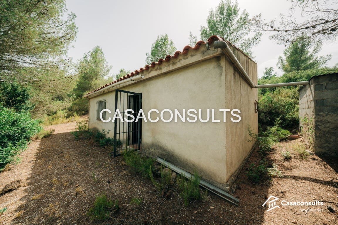 1 bedroom Villa for sale in Vilafames - € 55,000 (Ref: 6856757)