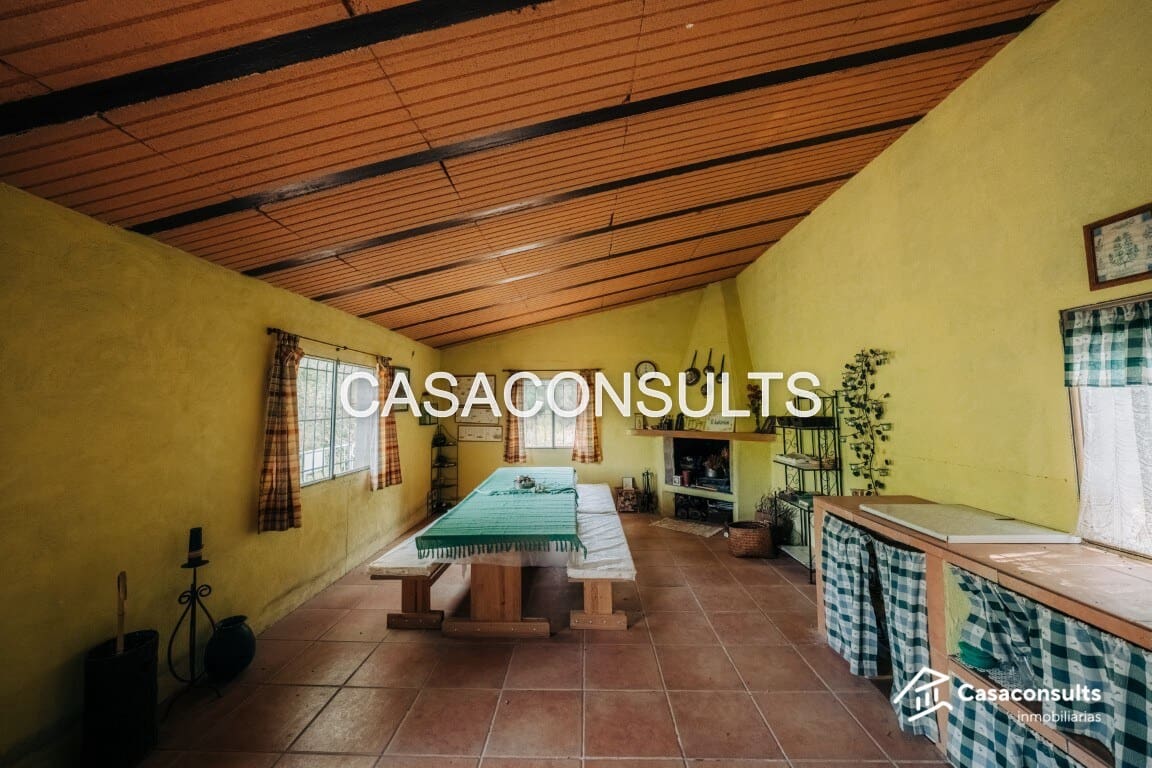 1 bedroom Villa for sale in Vilafames - € 55,000 (Ref: 6856757)