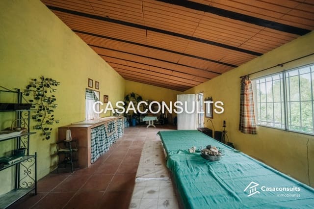 1 sypialnia Willa na sprzedaż w Vilafamés - 55 000 € (Ref: 6856757)