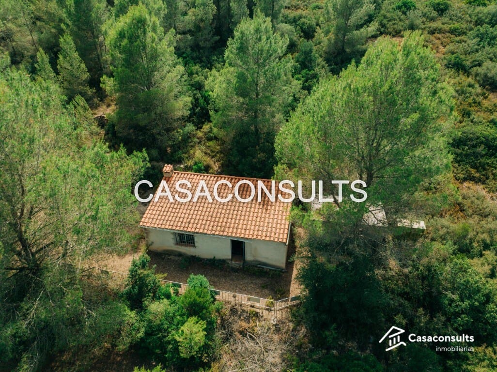1 bedroom Villa for sale in Vilafames - € 55,000 (Ref: 6856757)